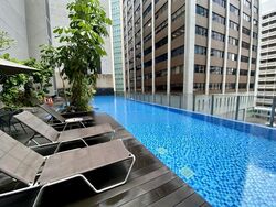 Robinson Suites (D1), Apartment #483757671